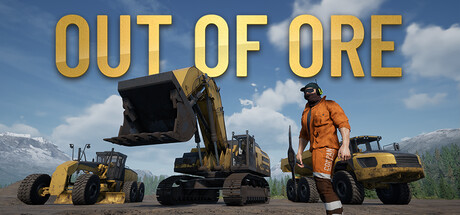 Out of Ore – Gameplay-Bewertung